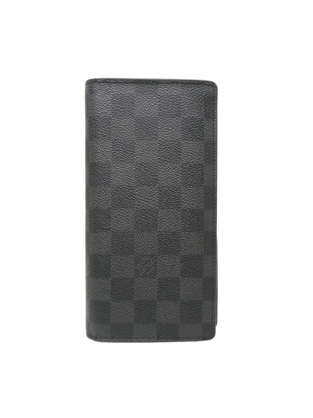 Louis Vuitton Wallet Black